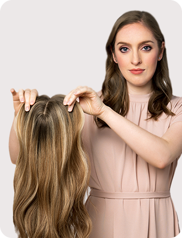 Hair Topper
