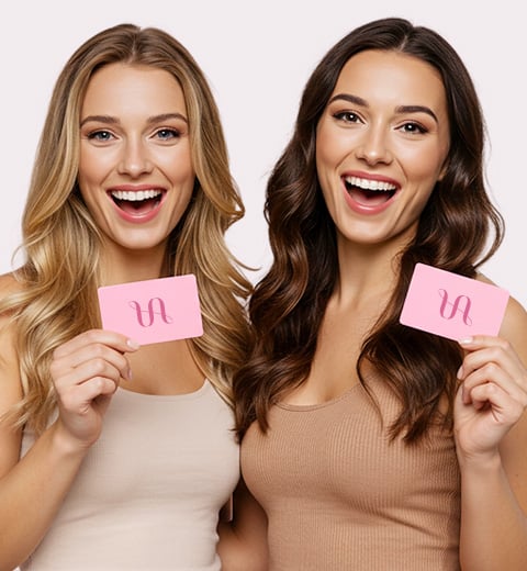 UniWigs Loyalty Program
