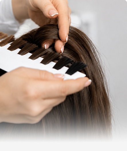 Hair Extensions Guide