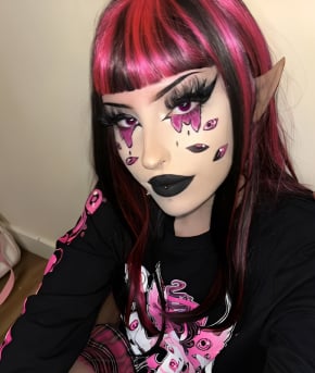 Draculaura