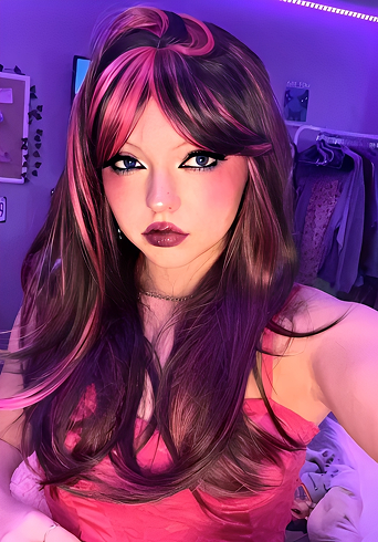 Draculaura
