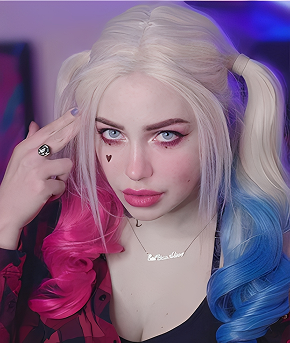 Harley Quinn