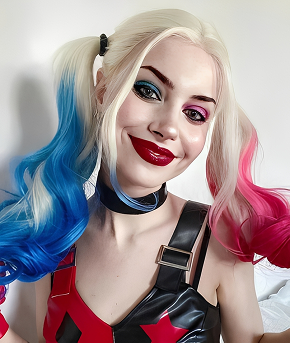 Harley Quinn