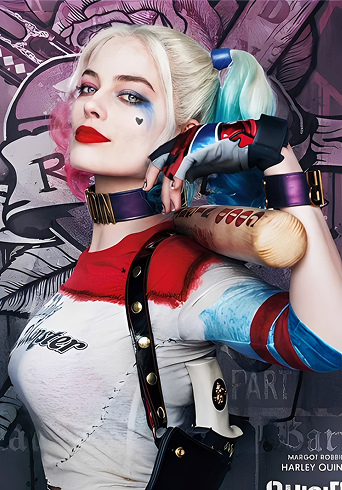 Harley Quinn