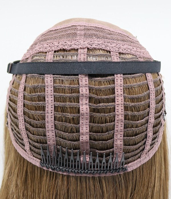 34-cap-wig-silicon-strap-lace-front-with-comb