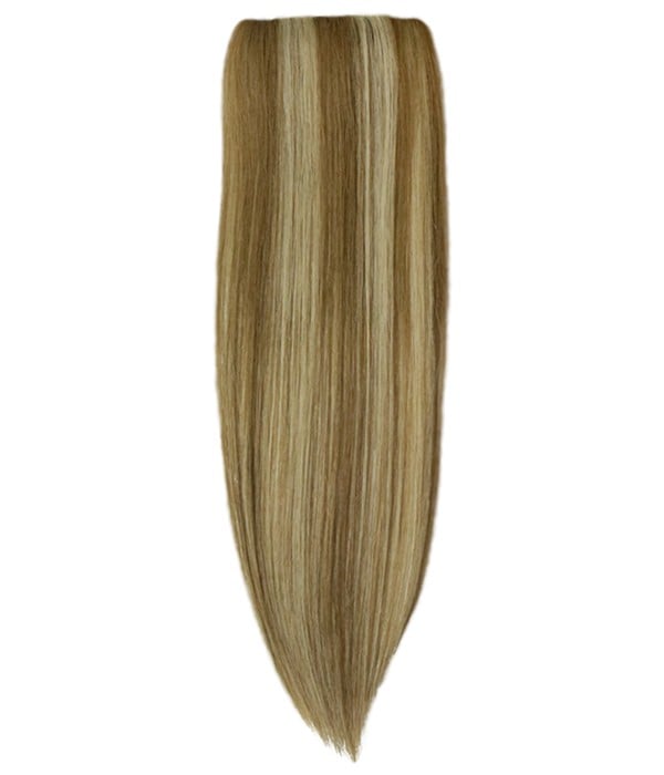No Track Clip in Hair Piece