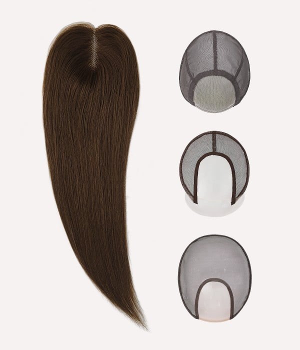 Elevate Your Hairpiece Experience with UniWigs Hair Services
