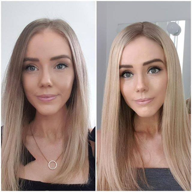 EASY WEAR HAIR CROWN TOPPERS EASY WEAR HAIR CROWN TOPPERS