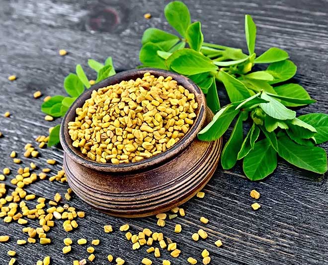 Fenugreek