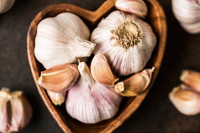 Garlic