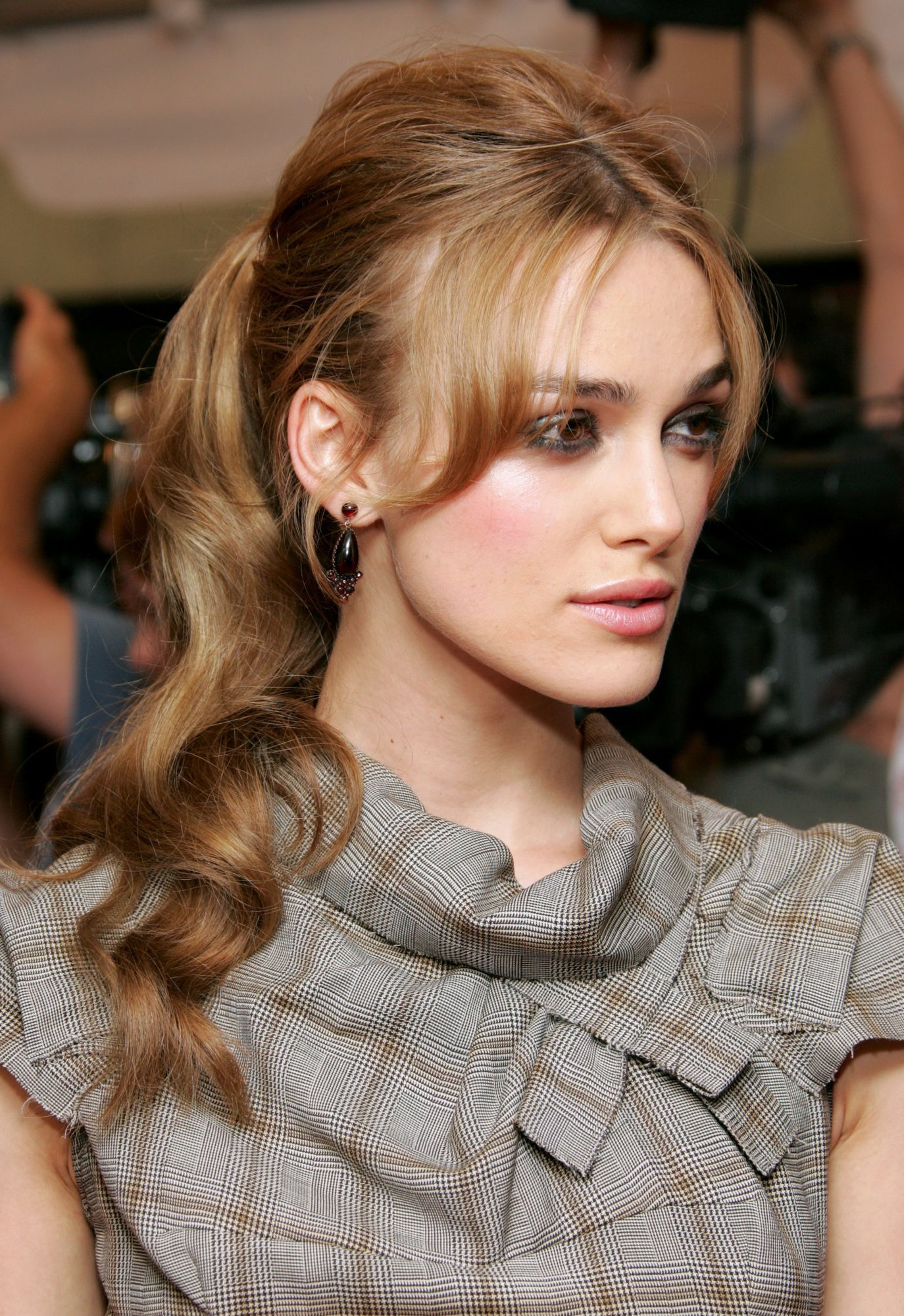 Keira Knightley