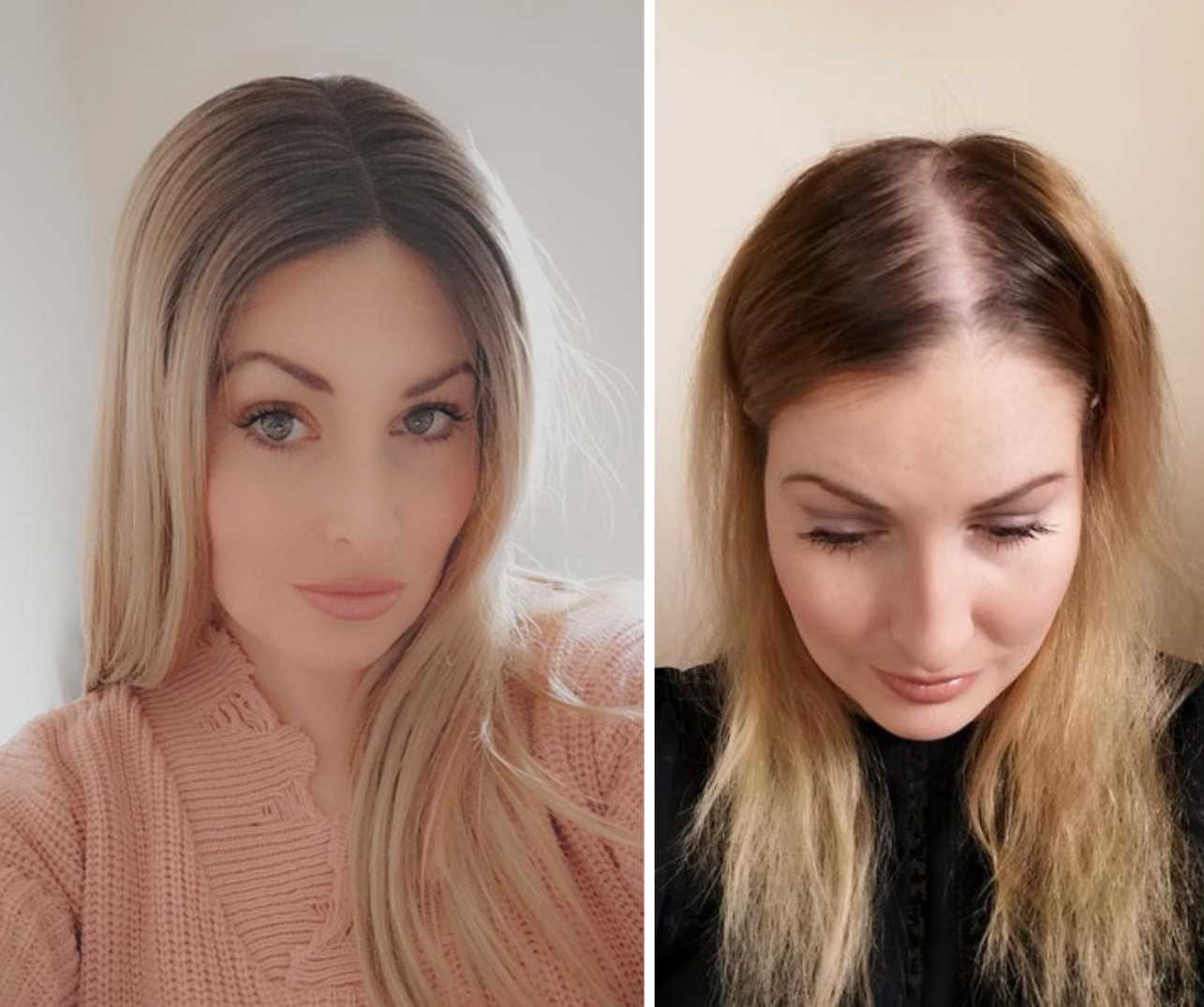 Laura - uniwigs customer review