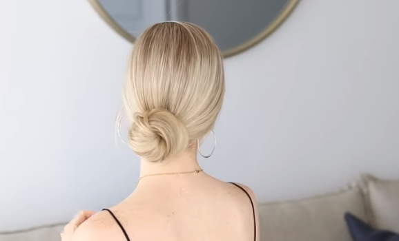 50 Bun Hairstyles That Are SuperTrendy in 2023  Hair Adviser