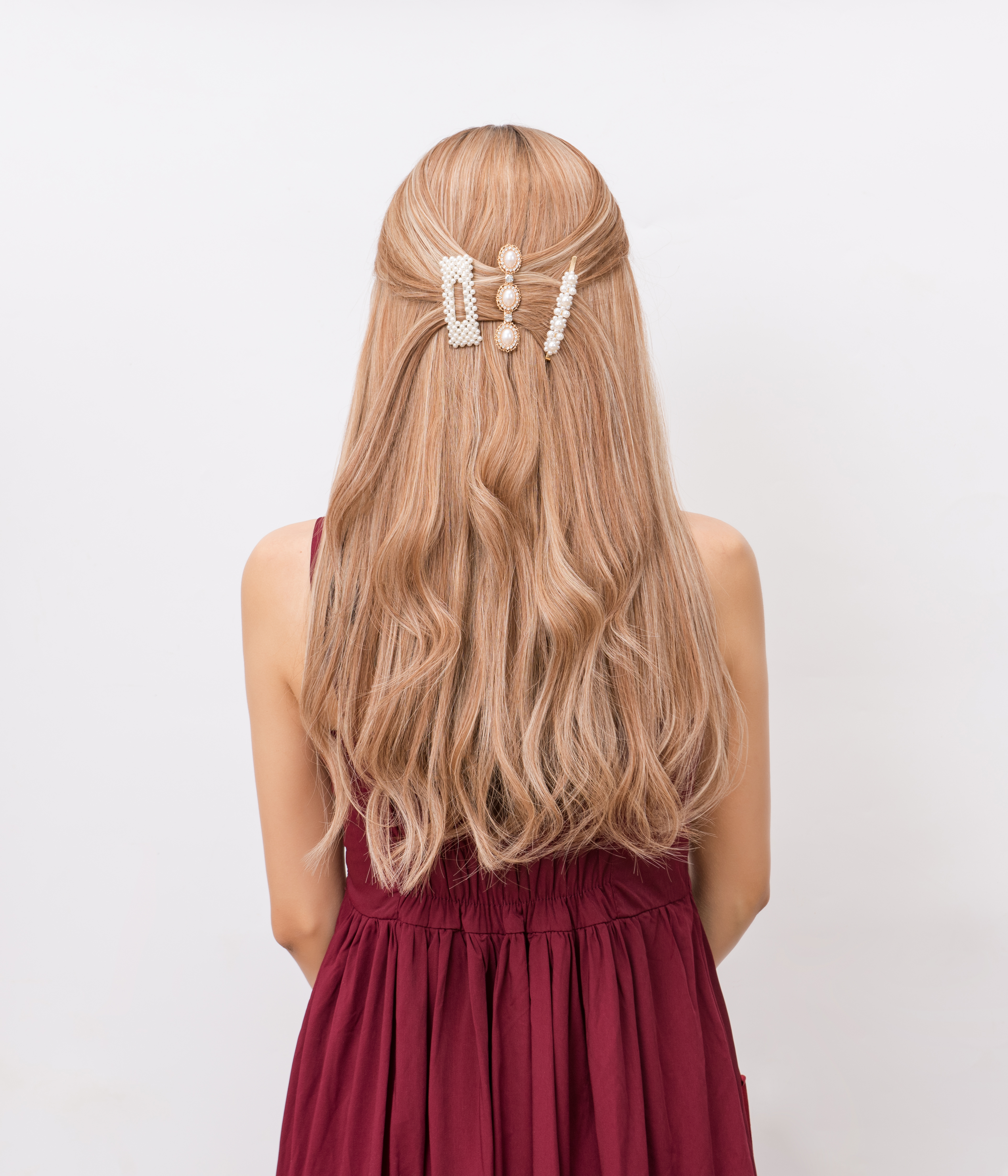 How to Keep your Hair Topper Looking Fabulous this Christmas