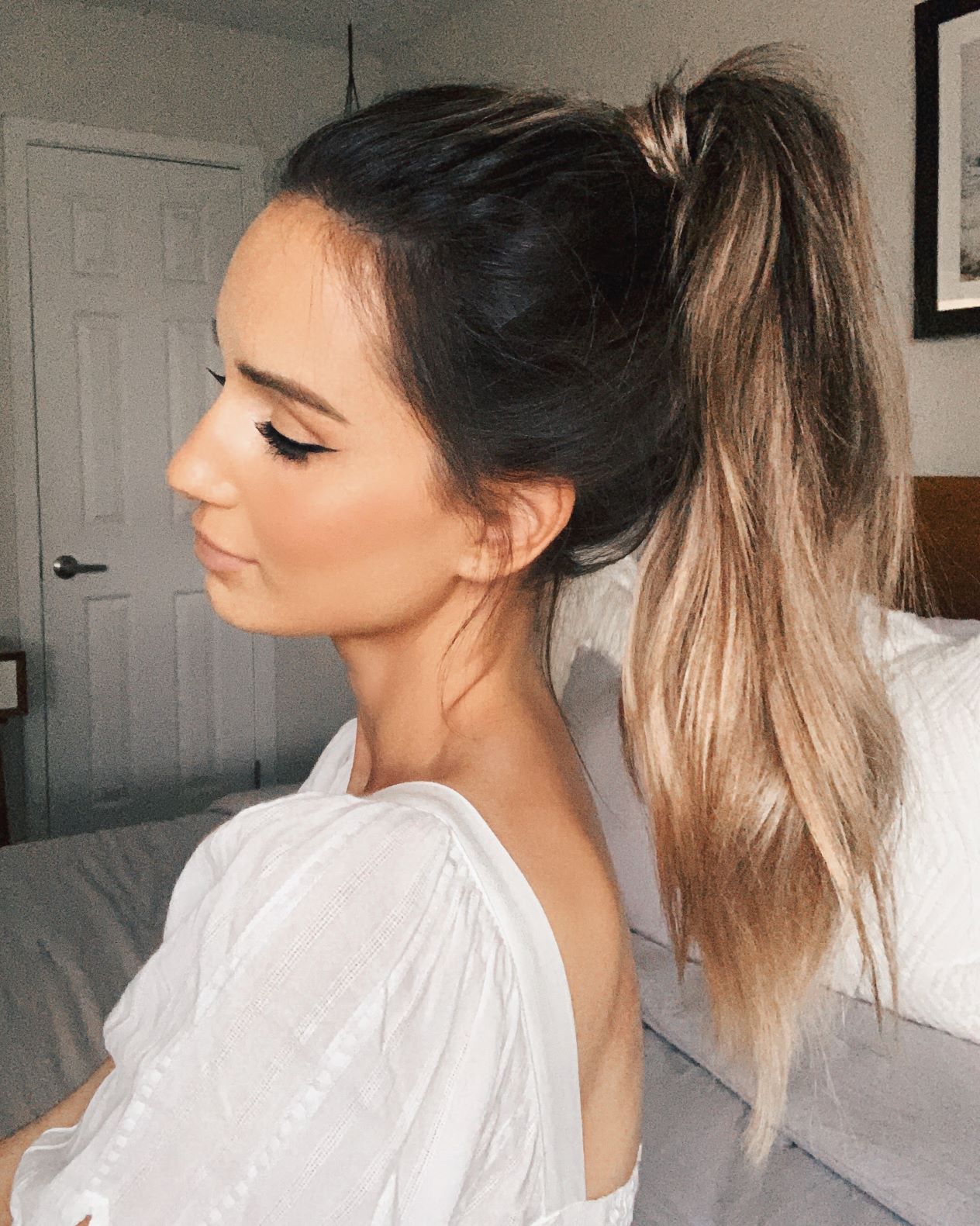 Ponytail