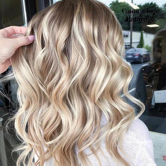 17 Most Trending Hair Colors You Must Try in Fall & Winter 2020