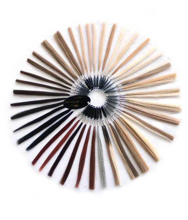 color-chart-human-hair-color-ring