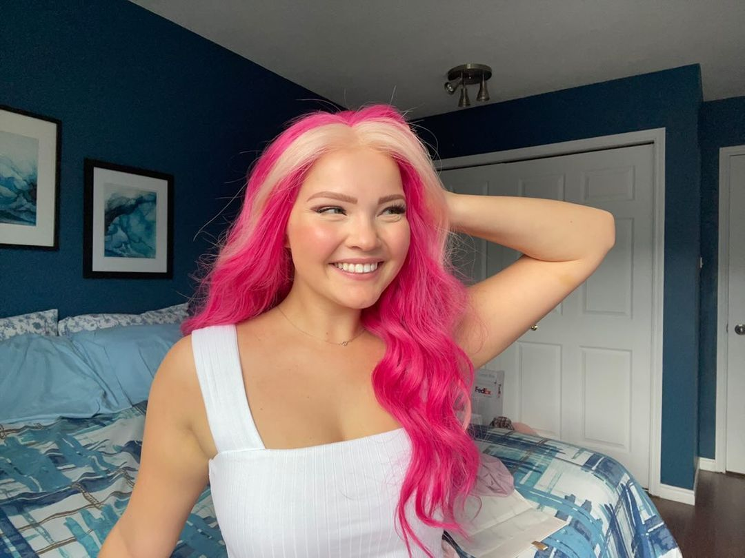 How To Maintain Your Colorful Human Hair Wigs