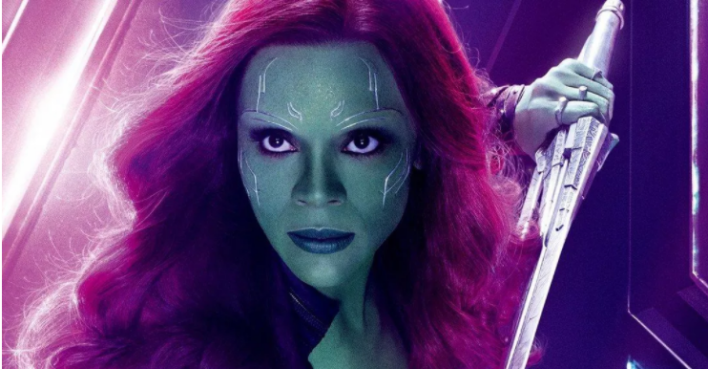 Gamora