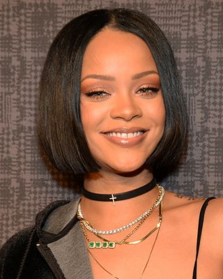 Rihanna's Best Long And Short Hairstyles Over The Years