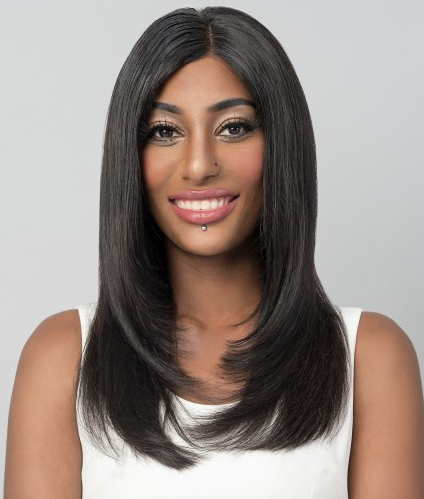 Choosing the Perfect Hairstyle for Your Face Shape – Perfect Locks