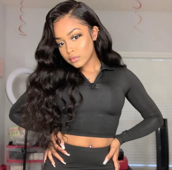 Basics You Should Know About The Body Wave Wig