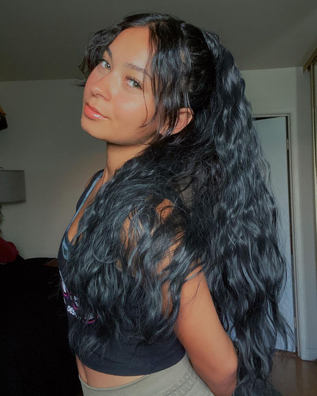 The Best Ponytail Hair Extensions for Black Hair The Best Ponytail Hair Extensions for Black Hair