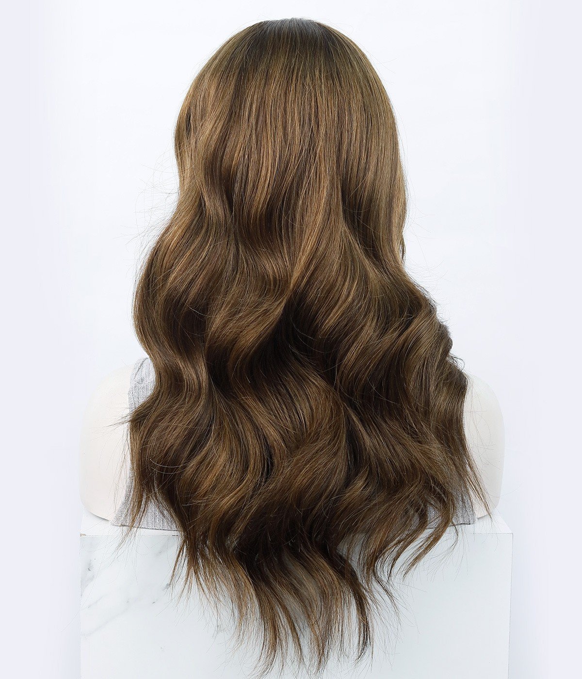 Glueless Wigs