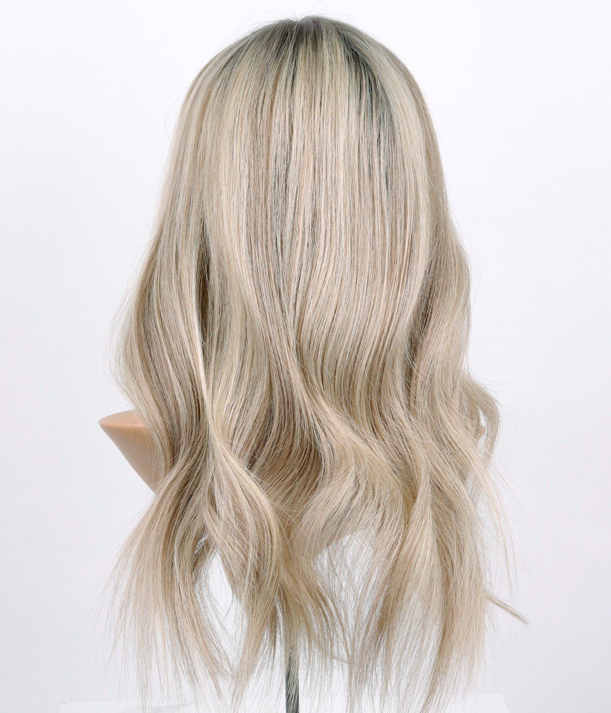 Glueless Wigs