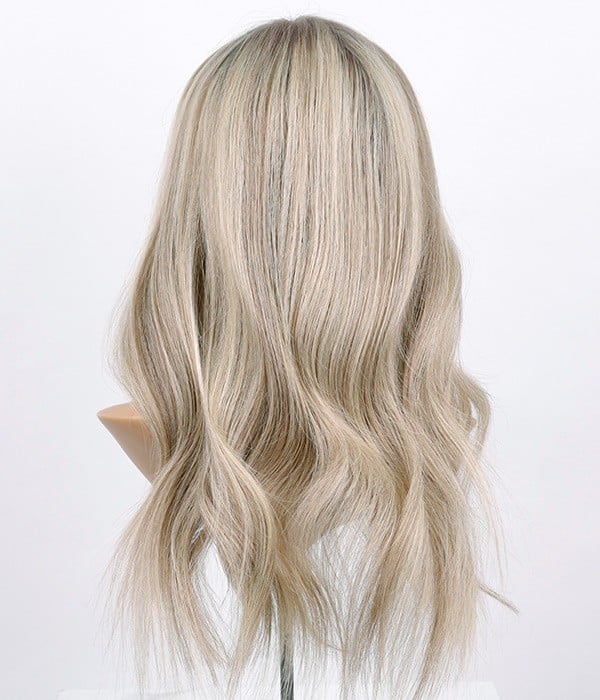 Glueless Wigs