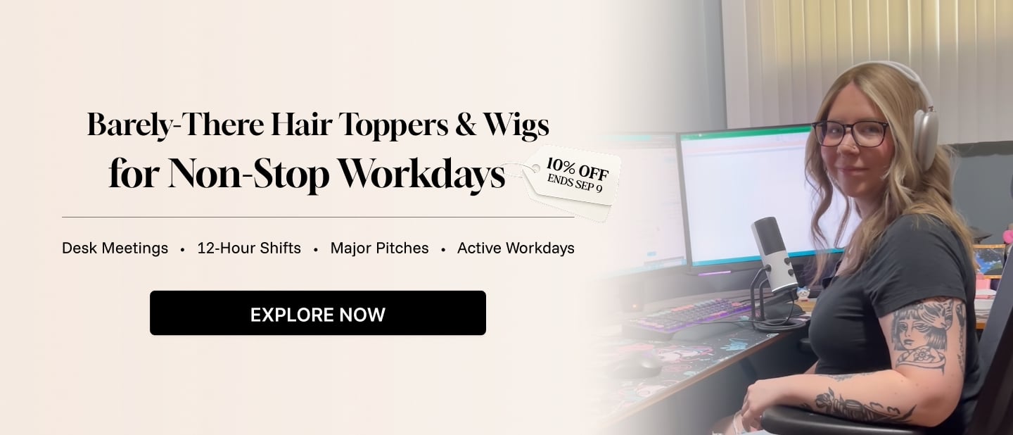 UniWigs Mother's Day Sale - 15% Off | Ends May 10