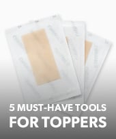 Tools for Toppers