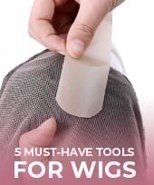 Tools for Wigs