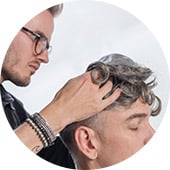 Salon Pro Hair System