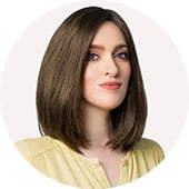 Salon Pro Hair Toppers