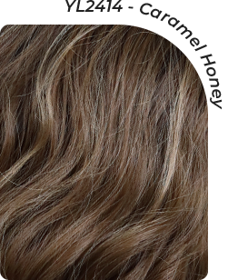 YL2414 - Caramel Honey