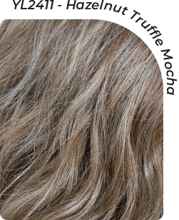 YL2411 - Hazelnut Truffle Mocha