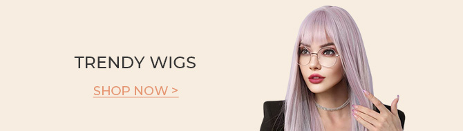 UniWigs New Arrival Wigs and Hairpieces Collection