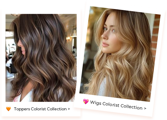 Balayage: The Must-Have Holiday Hair Choice!