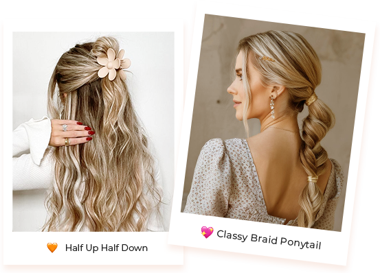 Balayage: The Must-Have Holiday Hair Choice!