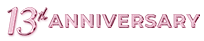 Anniversary Giveaway