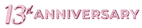 Anniversary Giveaway