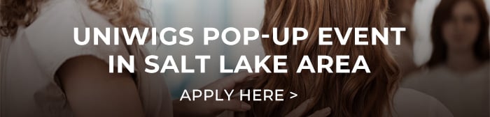 Breathtaking Uniwigs Hair Toppers Moment Collection Breathtaking Uniwigs Hair Toppers Moment Collection