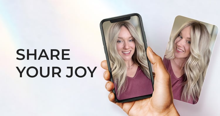 Share Your Joy