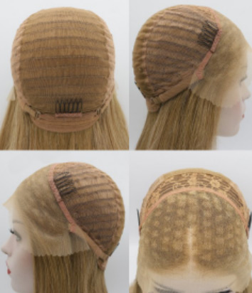 LACE FRONT CAP