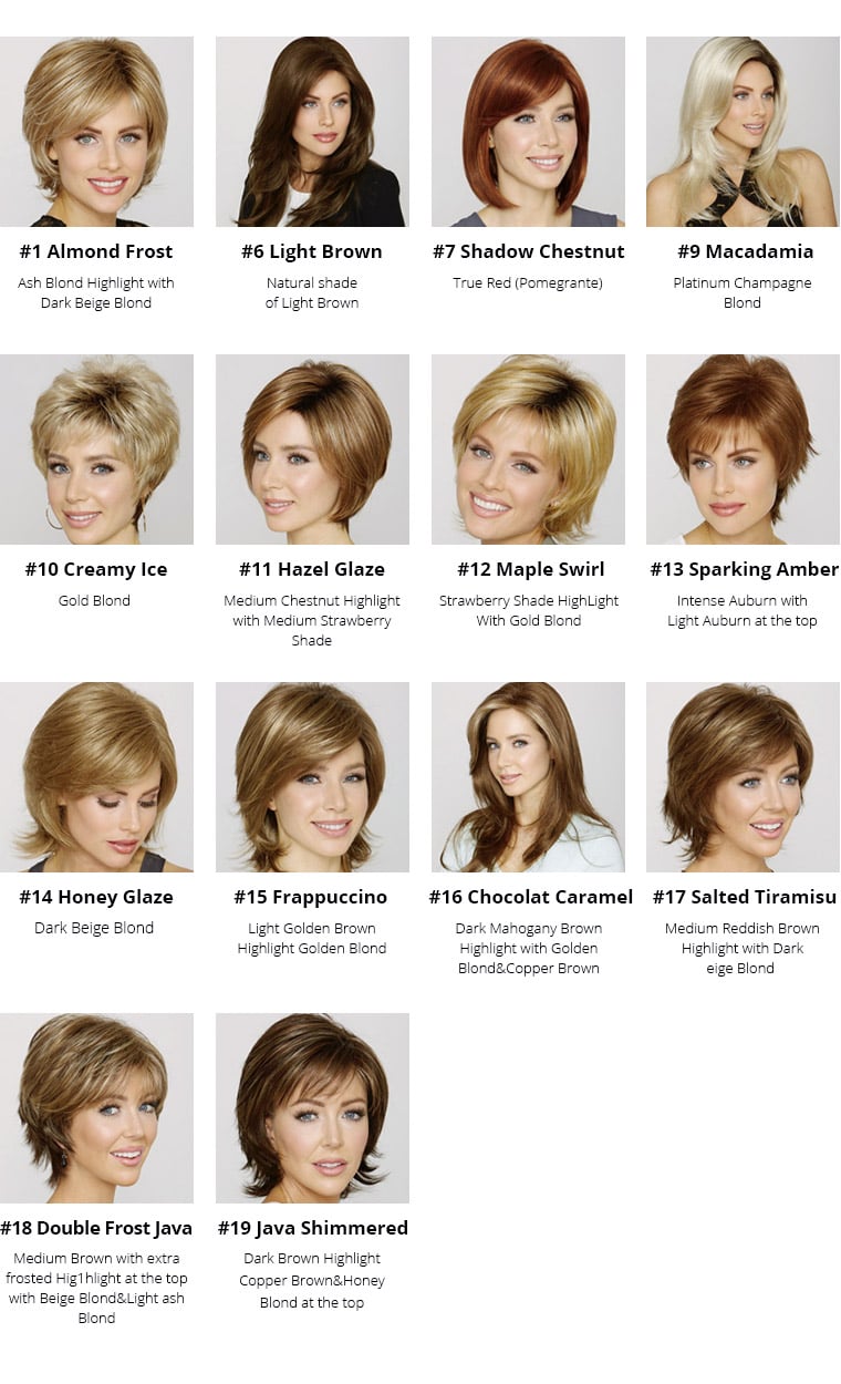 Choose The Right Color