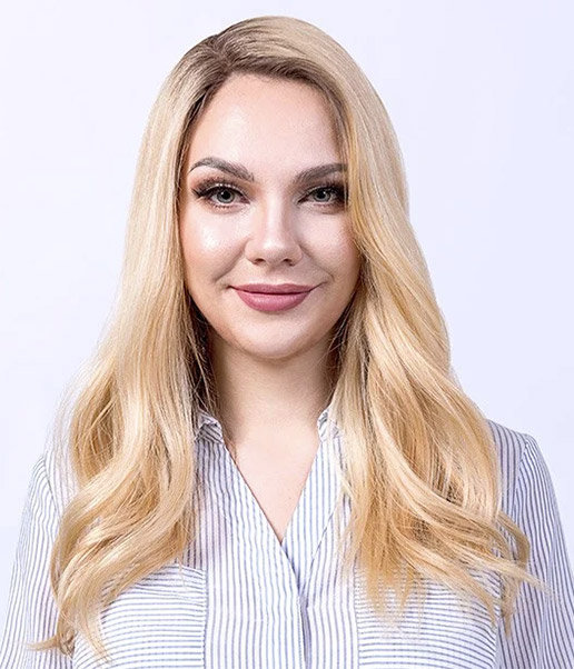 10"x10" Hera With Curtain Bangs | Mono Top Remy Human Hair Topper (3/4 Cap Wig) | Lace Front