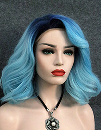 trendy wigs new arrival