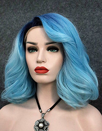 trendy wigs new arrival