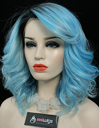 trendy wigs new arrival